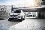 Kia KX5 2016 года